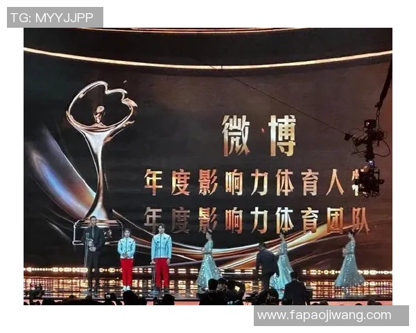 中国体育明星获奖排名揭晓引发热议各界关注运动员成就与影响力