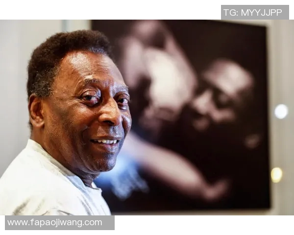 贝利的足球技巧如何征服全球球迷心灵与激情