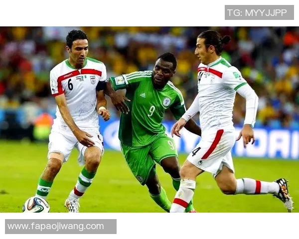 伊朗足球明星队员盘点及其在国际赛场上的表现分析