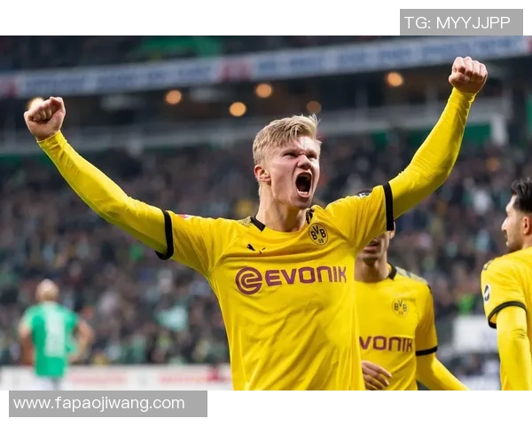 哈兰德心目中的足球偶像是谁他对明星球员的喜爱与崇拜解析