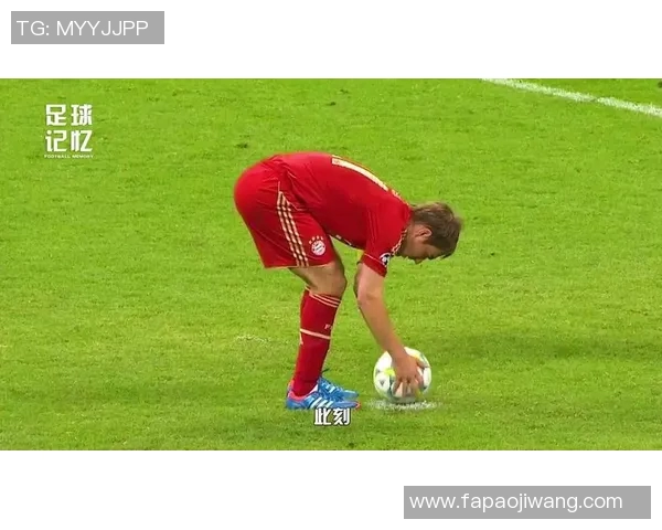 牛角动作在足球明星中的魅力与影响力探讨 牛角动作在足球明星中的魅力与影响力探讨