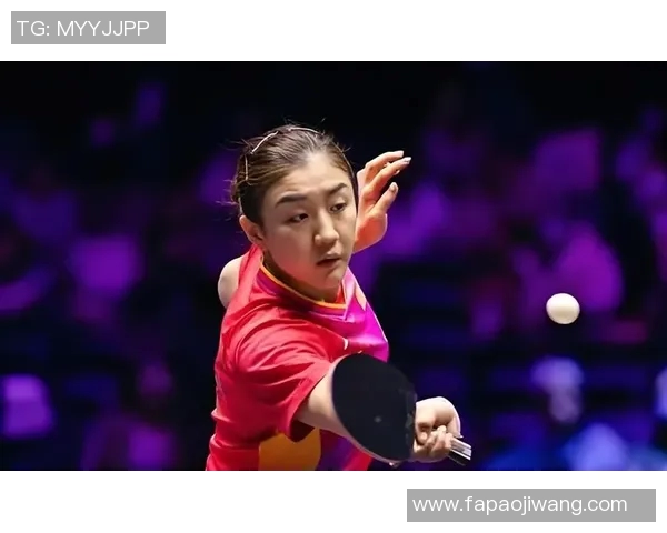 陈梦在奥运赛场上拼搏的背后是无数次的坚持与奋斗历程 陈梦在奥运赛场上拼搏的背后是无数次的坚持与奋斗历程