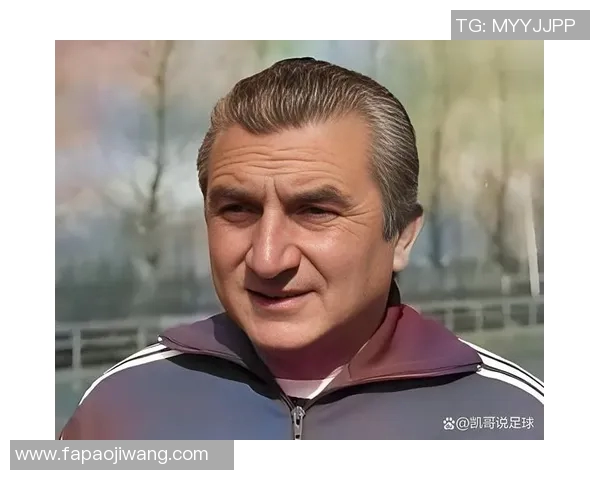 如何成为一名成功的足球明星教练并引领球队走向辉煌 如何成为一名成功的足球明星教练并引领球队走向辉煌