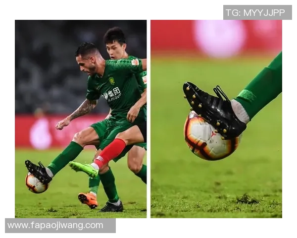 现役足球明星球鞋合同背后的商业秘密与市场影响分析 现役足球明星球鞋合同背后的商业秘密与市场影响分析