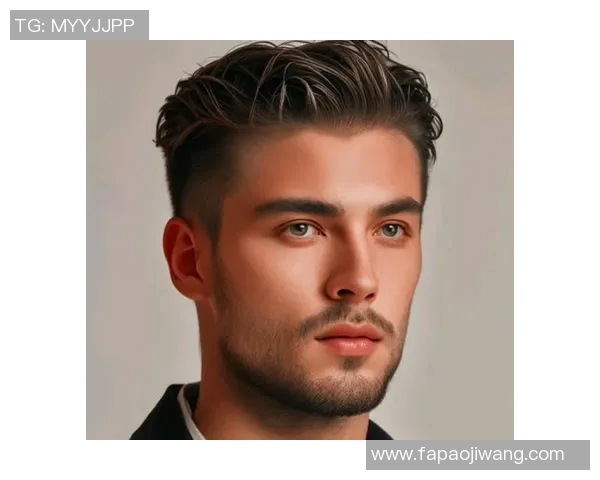 背头造型引领潮流的知名足球明星背后的故事与风采