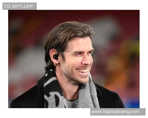 身材出众的足球明星贝尔展现运动魅力与个人风采