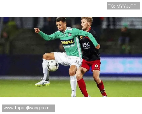 多德勒支与马斯特里激战正酣谁能在这场较量中笑到最后 多德勒支与马斯特里激战正酣谁能在这场较量中笑到最后