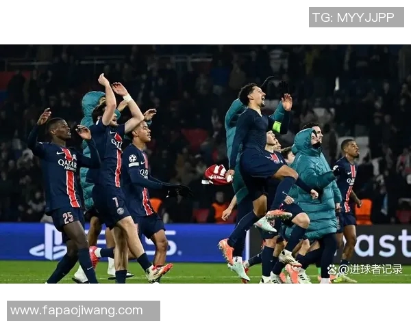 巴黎圣日耳曼与马赛激战前瞻分析谁能在法甲巅峰对决中胜出 巴黎圣日耳曼与马赛激战前瞻分析谁能在法甲巅峰对决中胜出