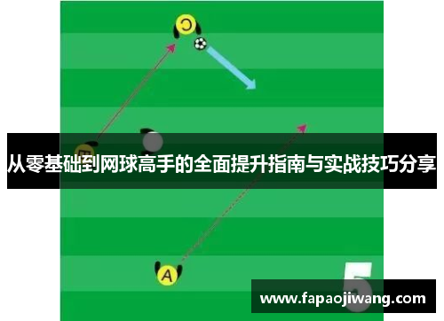 从零基础到网球高手的全面提升指南与实战技巧分享