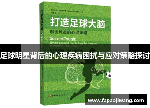 足球明星背后的心理疾病困扰与应对策略探讨